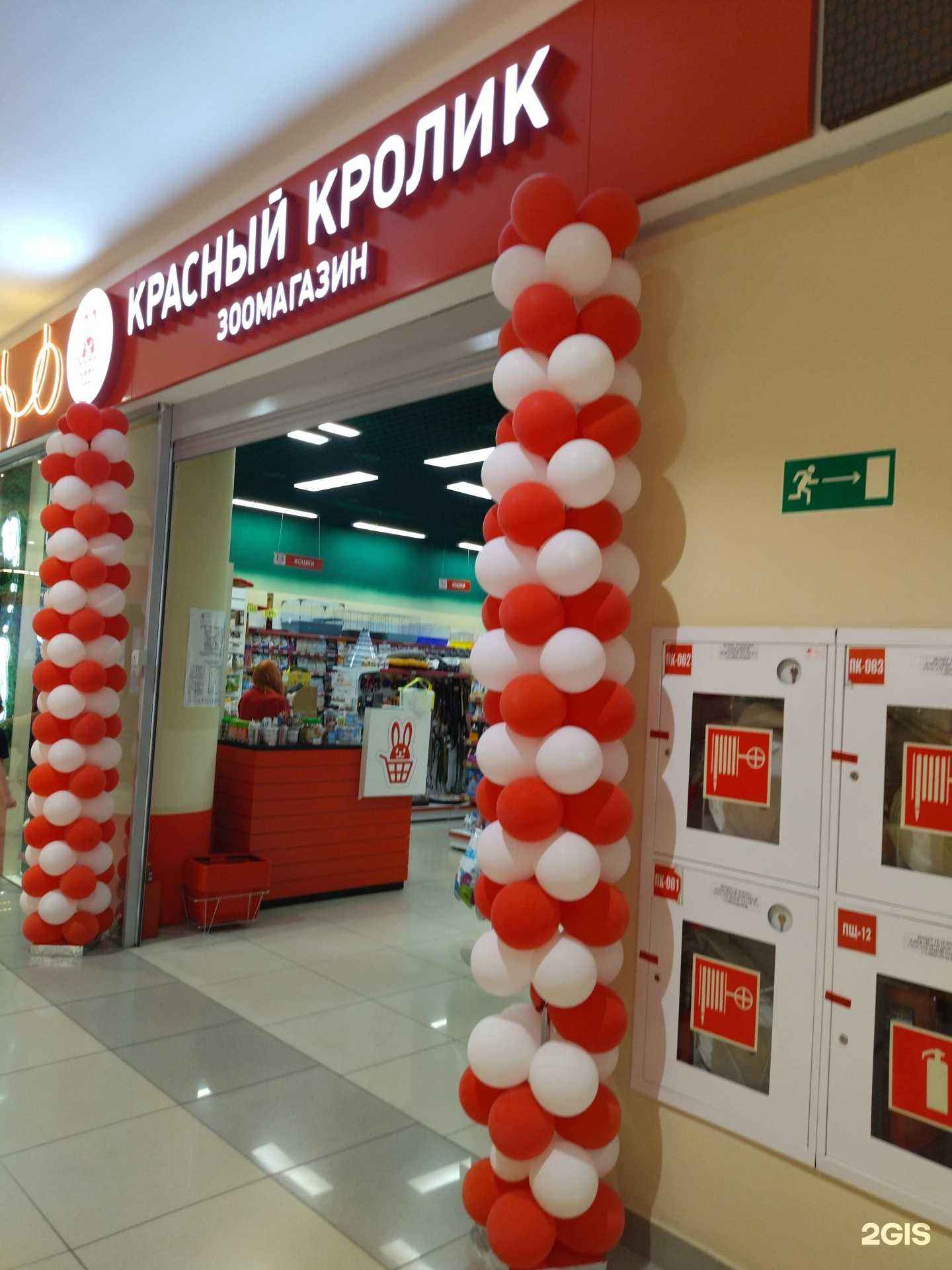 Отзывы на компанию Красный кролик в Томске c фото