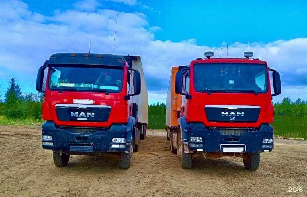 Отзывы на компанию Food logistic в Новосибирске c фото