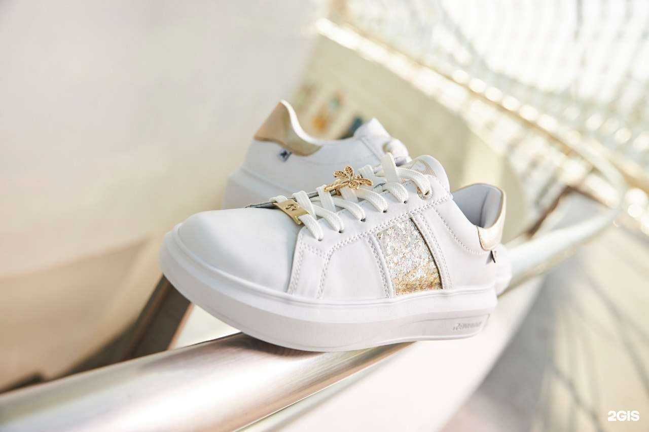 Отзывы на компанию Обувь планеты в г. Хабаровск c фото