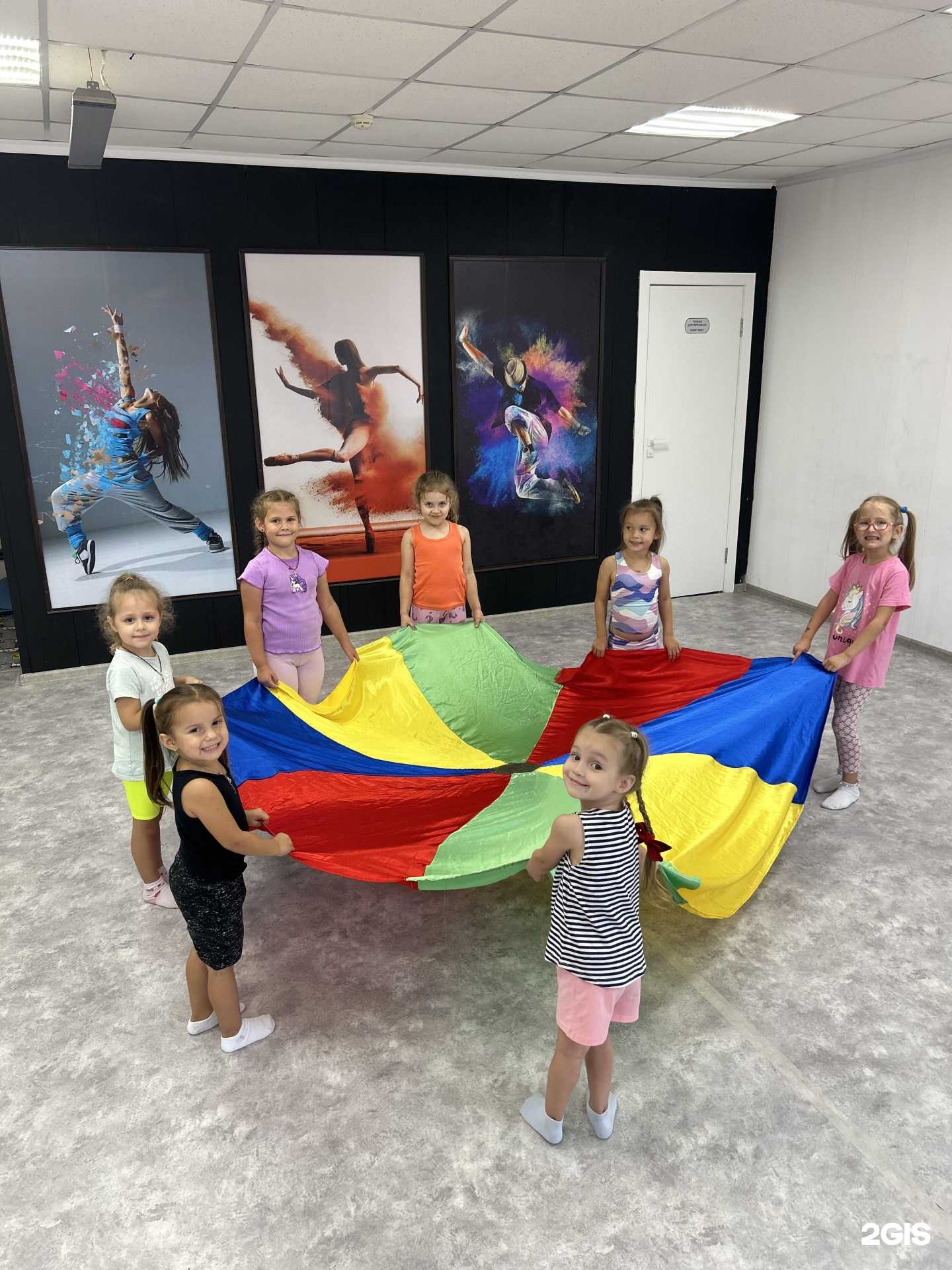 Отзывы на компанию А`Дэнс в г. Краснодар c фото