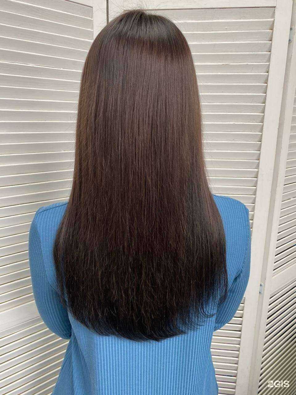 Отзывы на компанию Zaloznayahair  в Томске c фото