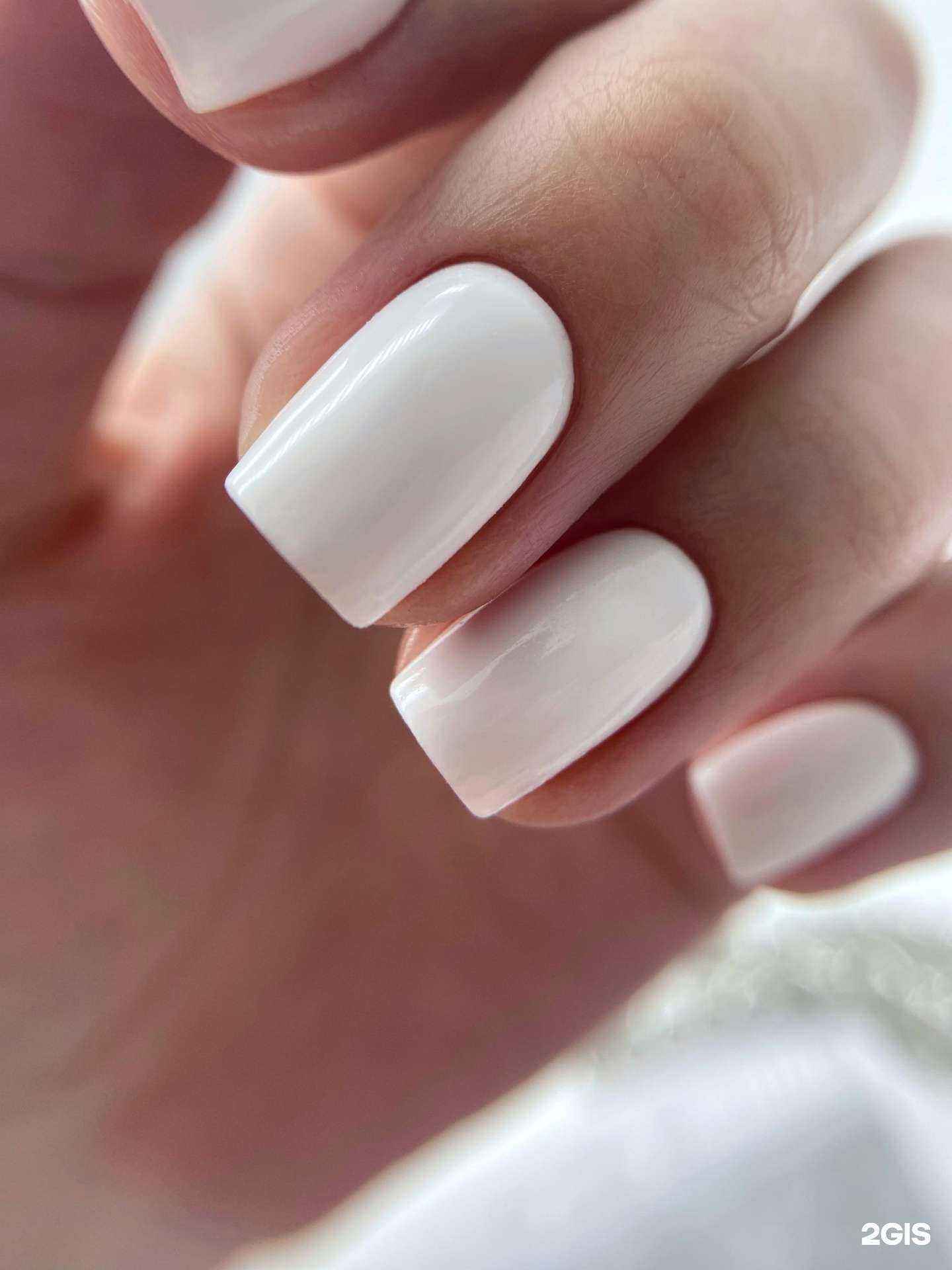 Отзывы на компанию Студия маникюра и обучения ногтевому искусству в Новом Уренгое c фото