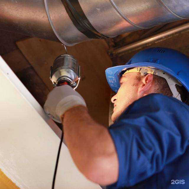 Отзывы на компанию Эко-Климат в г. Пермь c фото