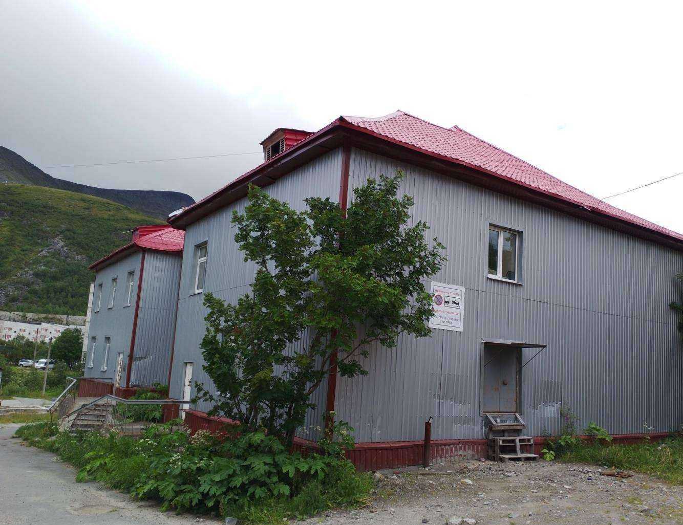 Отзывы на компанию Терра борея в Кировске c фото - фотография 2 из 2