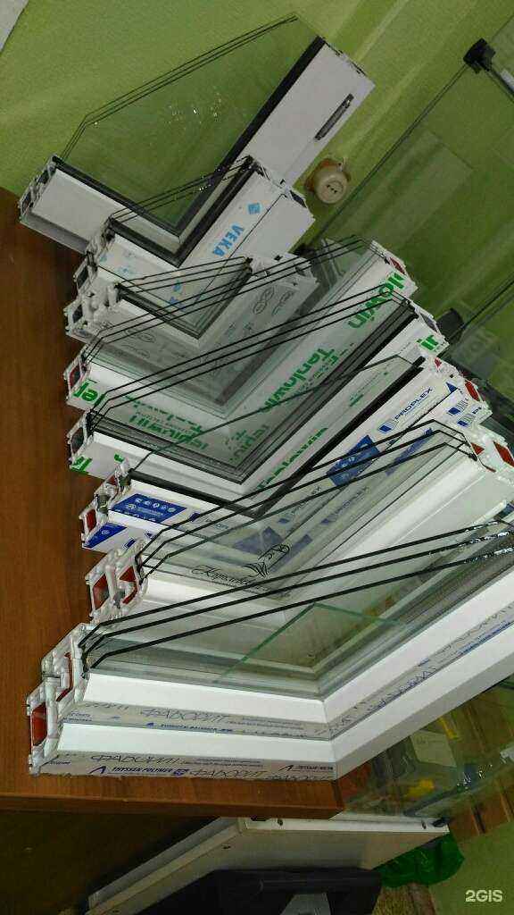 Отзывы на компанию Св в Екатеринбурге c фото