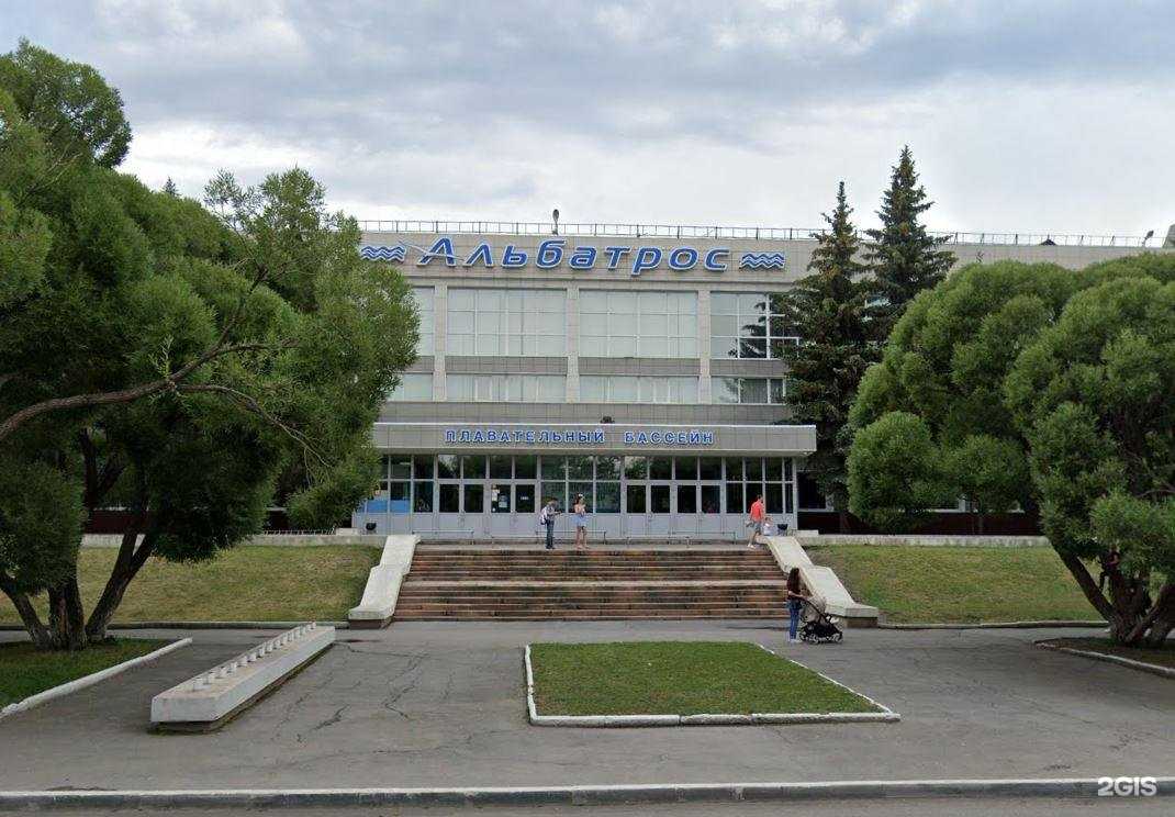 Отзывы на компанию СШОР Сибирский нефтяник в Омске c фото