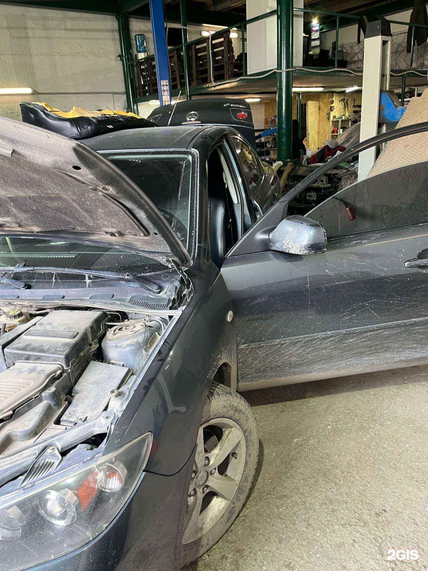 Отзывы на компанию AutoLab72 в Тюмени c фото