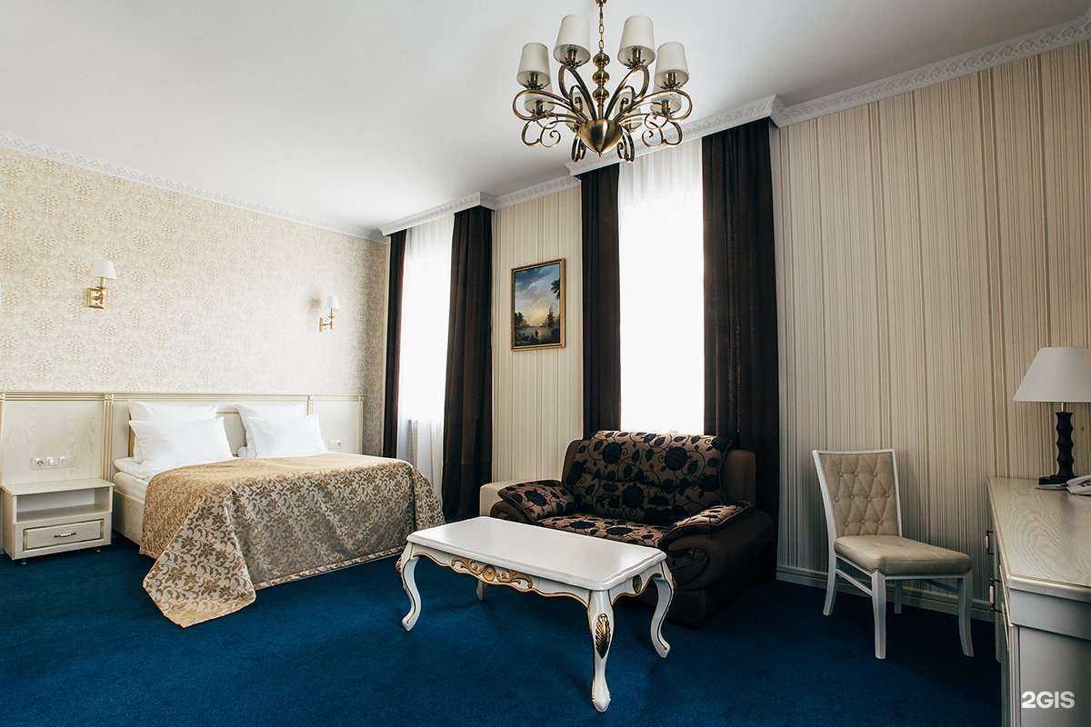 Отзывы на компанию Golden Plaza в Твери c фото