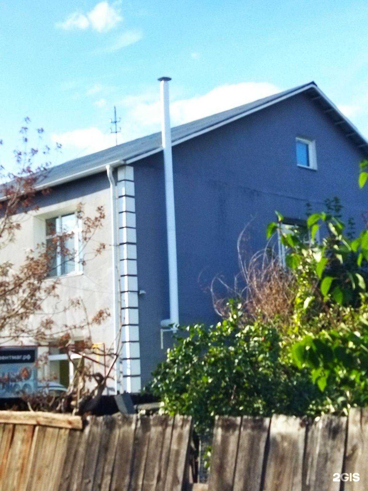 Отзывы на компанию Вент-Технологии в Магнитогорске c фото