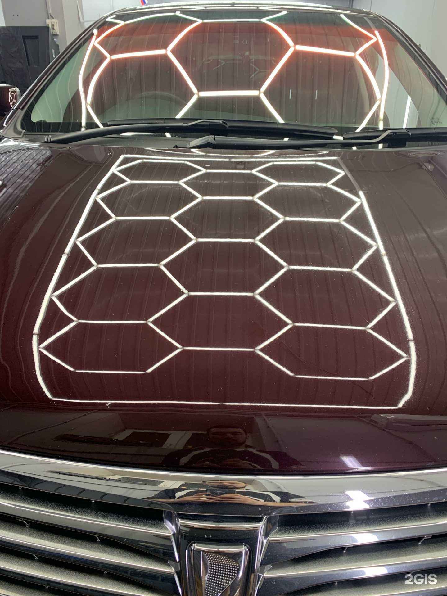 Отзывы на компанию Toner uss в г. Уссурийск c фото