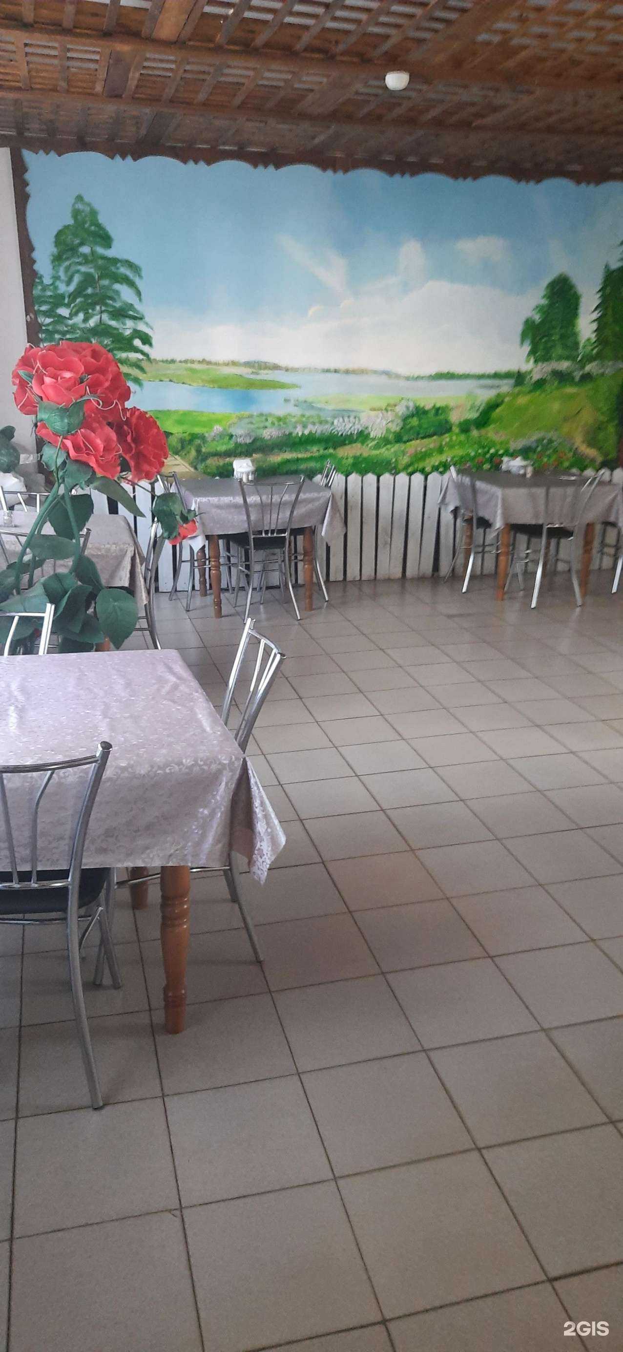 Отзывы на компанию Столовая в г. Чапаевск c фото