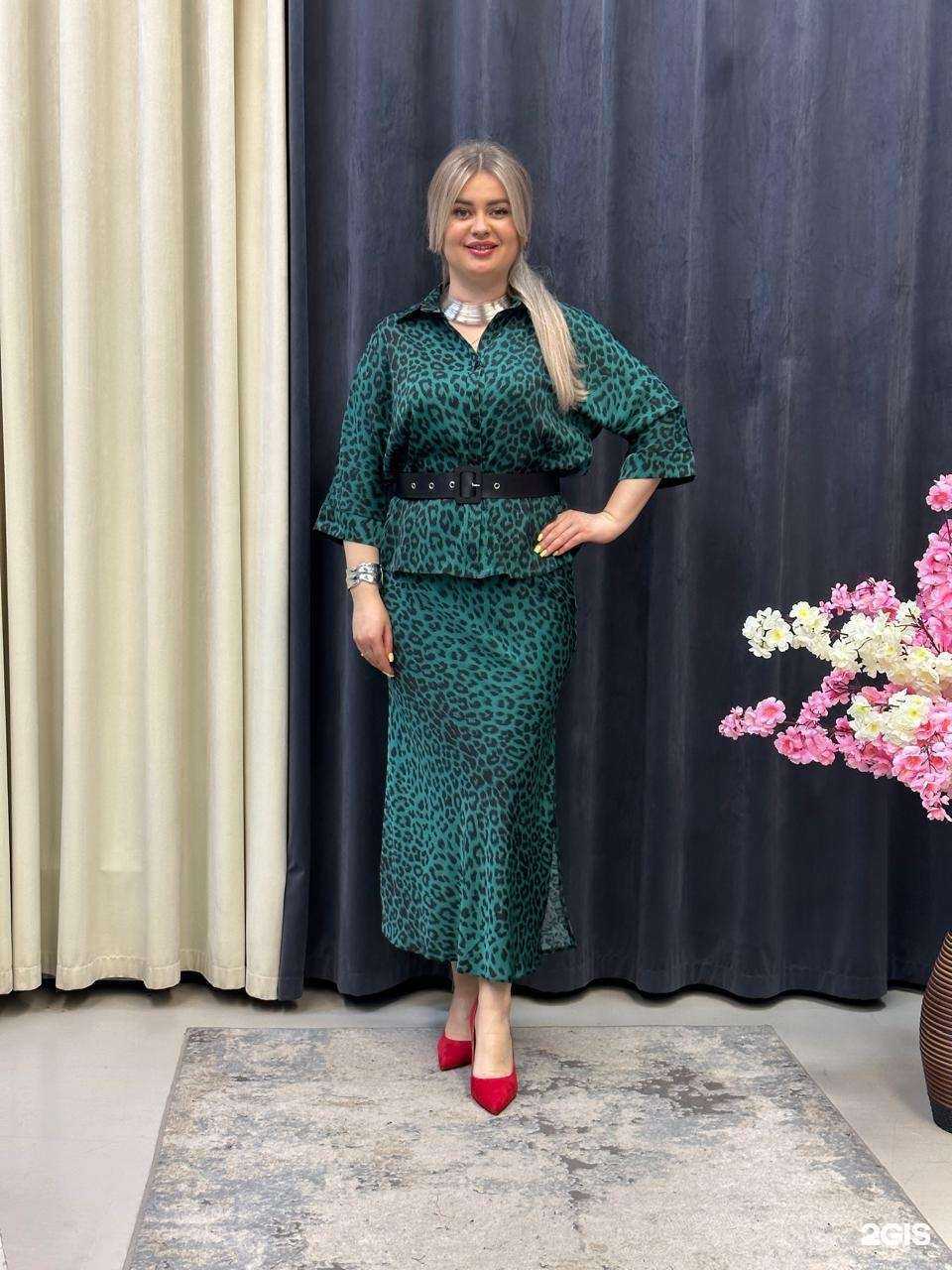 Отзывы на компанию Пальто Кэт-Мари в Краснодаре c фото