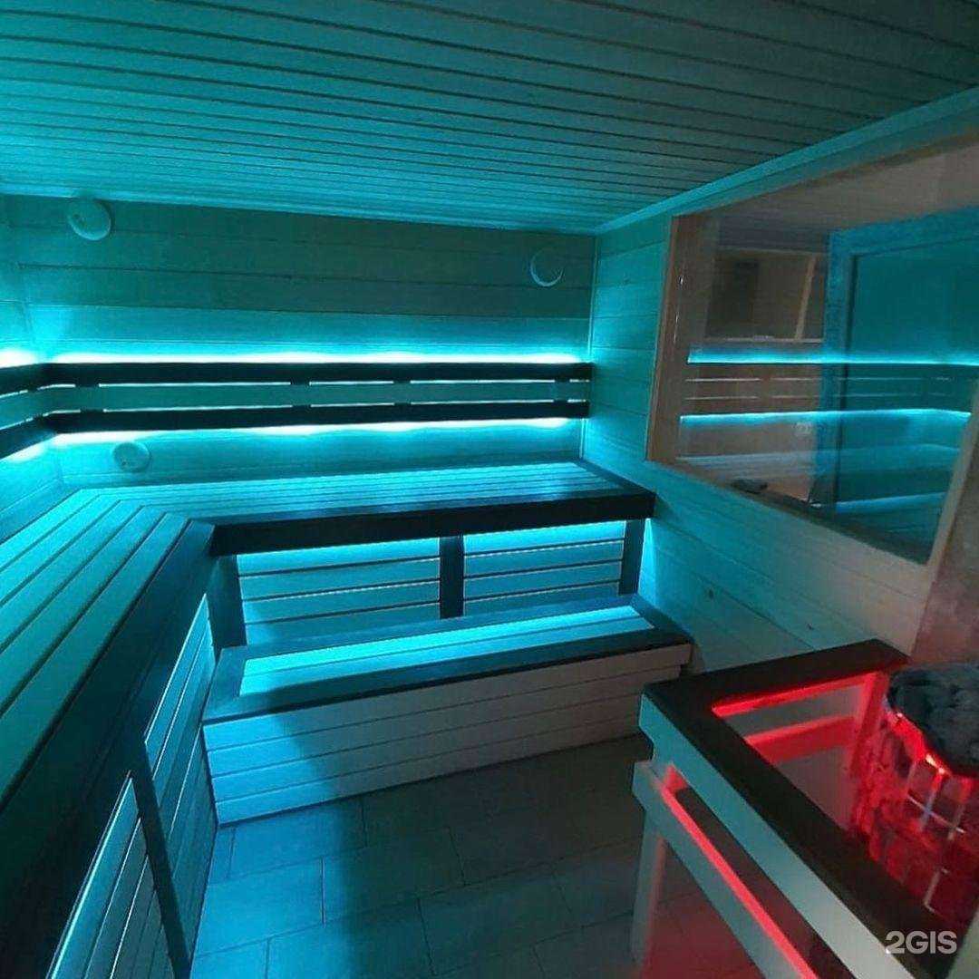 Отзывы на компанию Бани МастерГрад в Стерлитамаке c фото