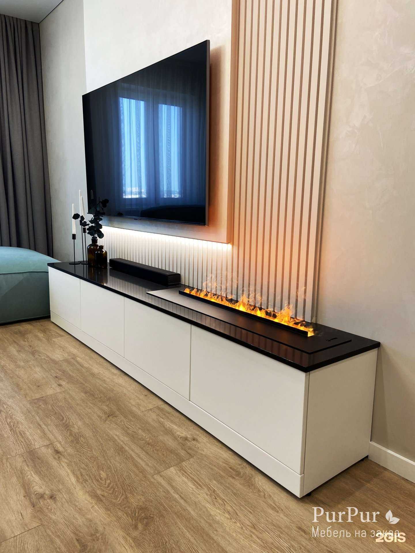 Отзывы на компанию PurPur в Челябинске c фото