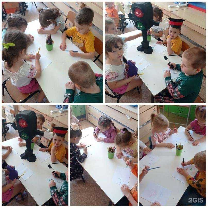 Отзывы на компанию Детский сад №110 в Липецке c фото