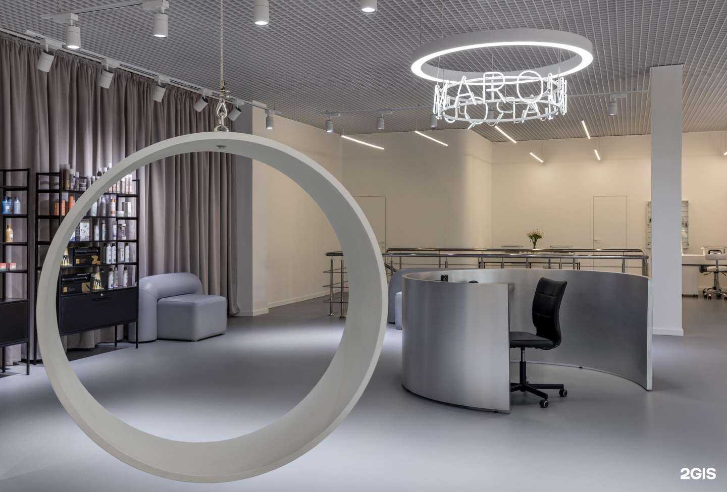 Отзывы на компанию Марка в г. Балашиха c фото