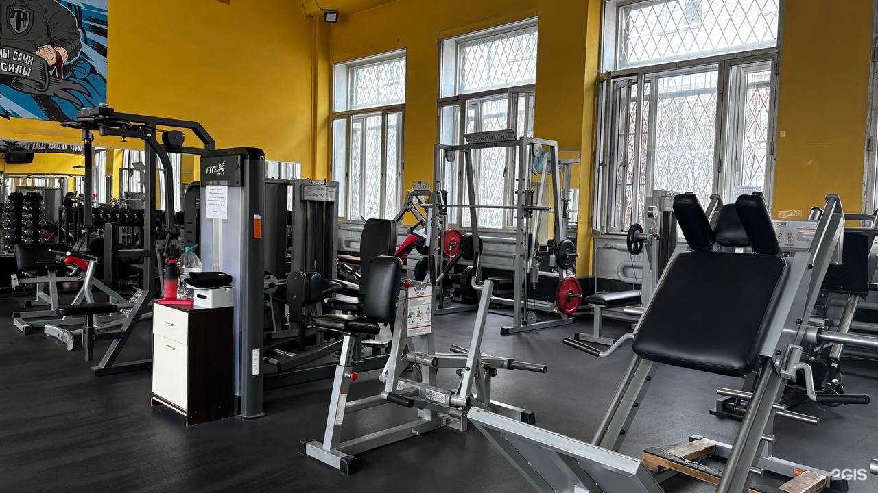 Отзывы на компанию Турбо-Русич: Железный мир в Воронеже c фото