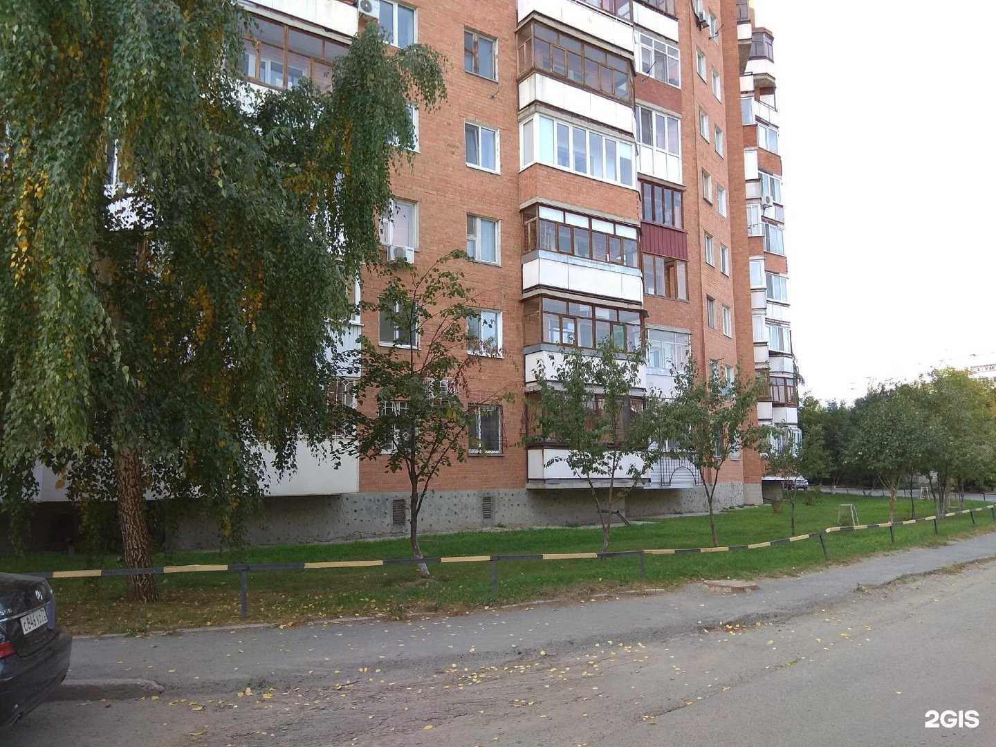 Отзывы на компанию Ethica в Тюмени c фото - фотография 2 из 2