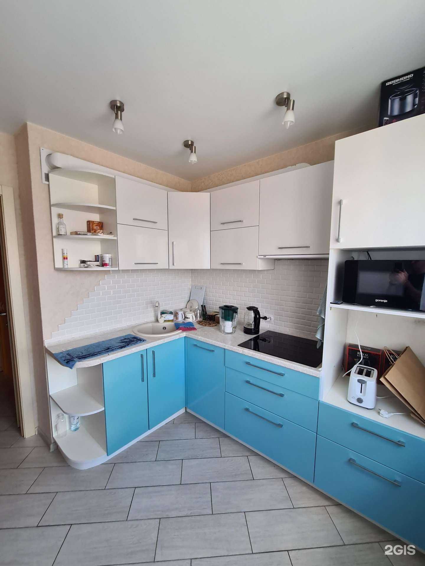 Отзывы на компанию Мой Город в Кирове c фото