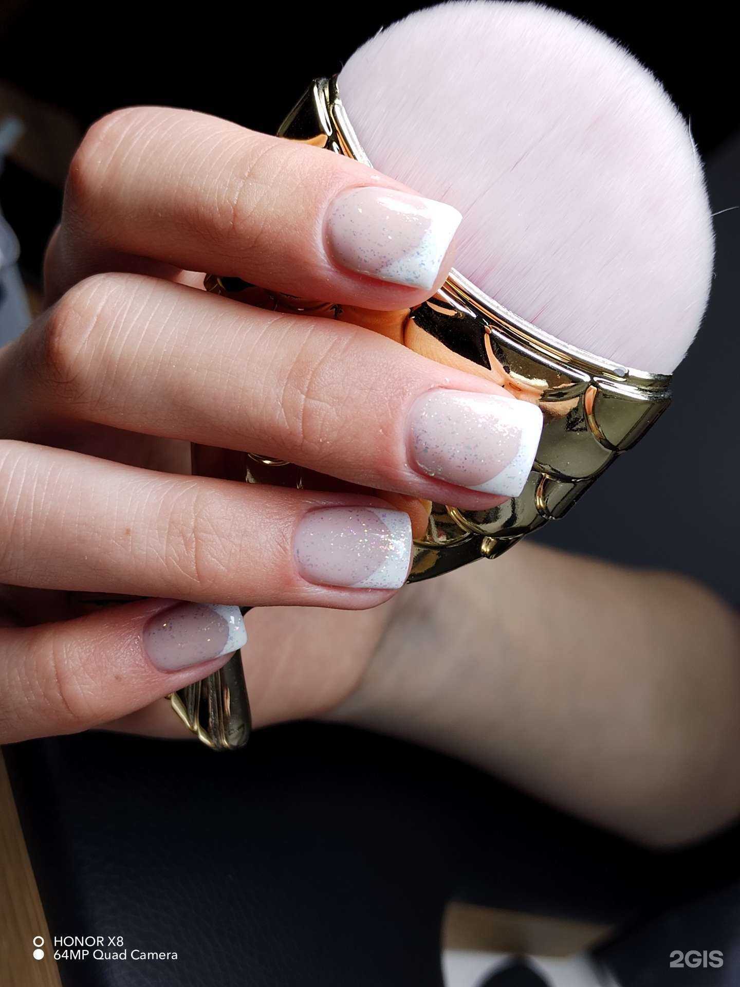 Отзывы на компанию  Luxnail в Южно-Сахалинске c фото