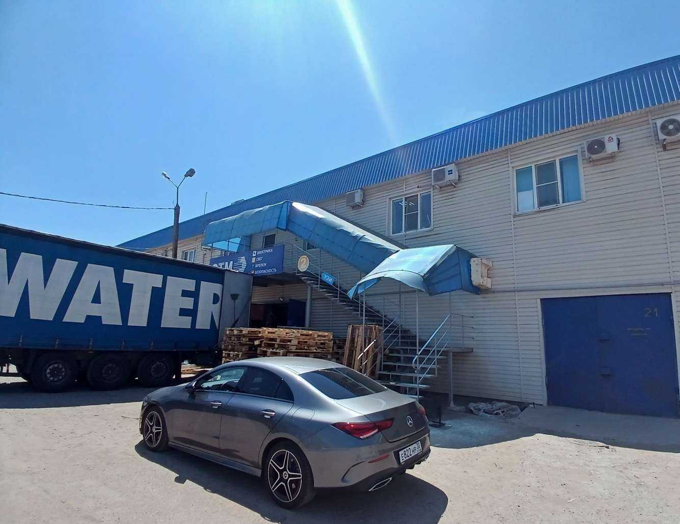 Отзывы на компанию Фаворит в Астрахани c фото - фотография 2 из 2