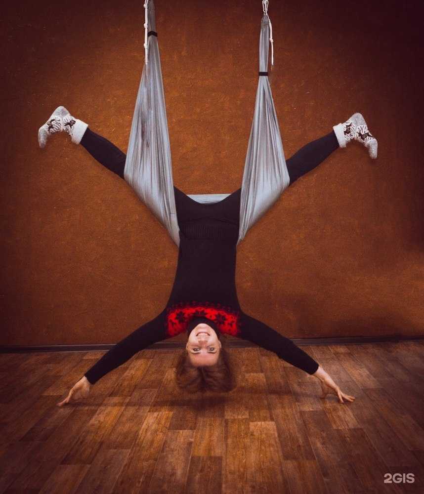 Отзывы на компанию Шамбала в Магнитогорске c фото