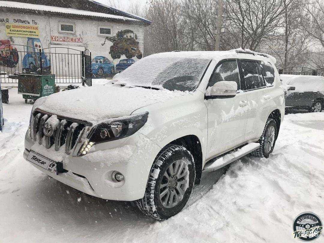 Отзывы на компанию Tvercar в Твери c фото