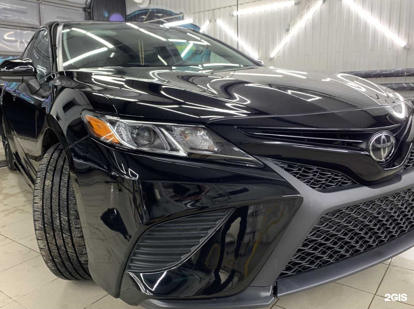 Отзывы на компанию Shine Auto в Ярославле c фото