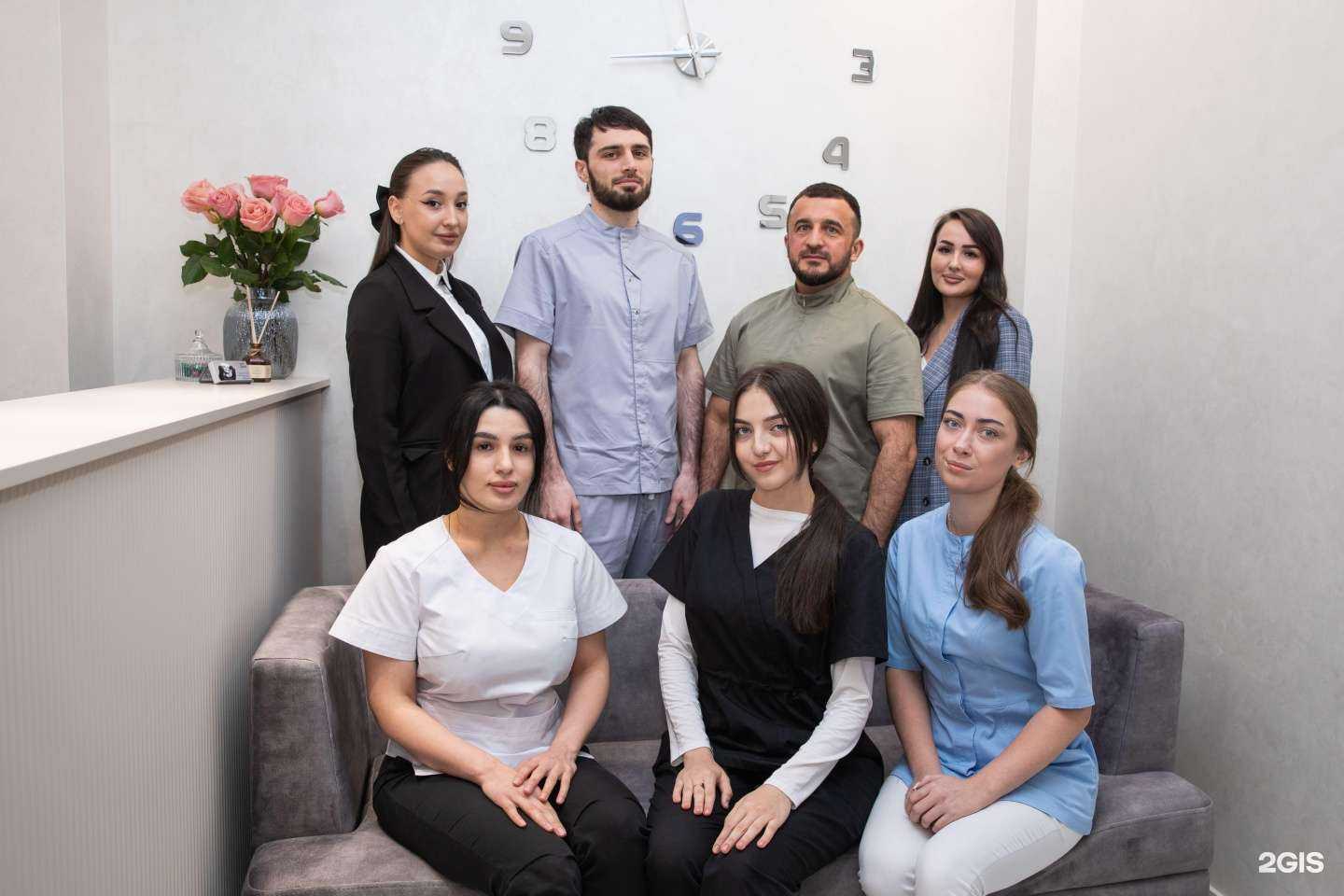 Отзывы на компанию Арт-Дент в г. Новый Уренгой c фото