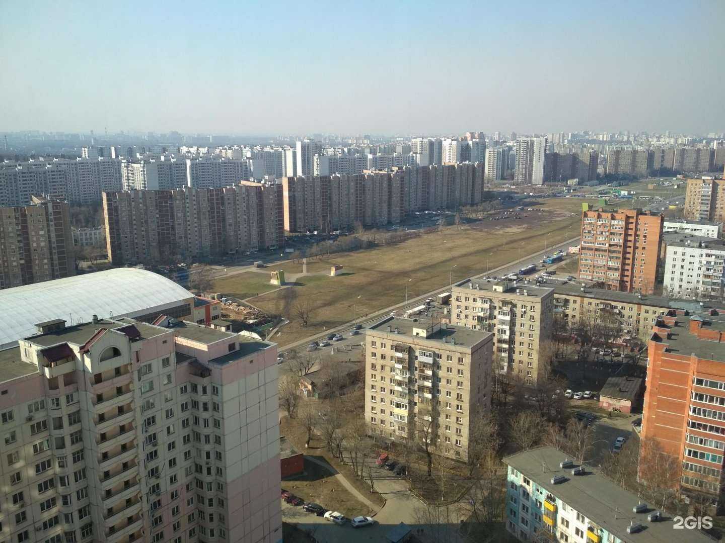 Отзывы на компанию Телега Радости в Реутове c фото - фотография 2 из 2