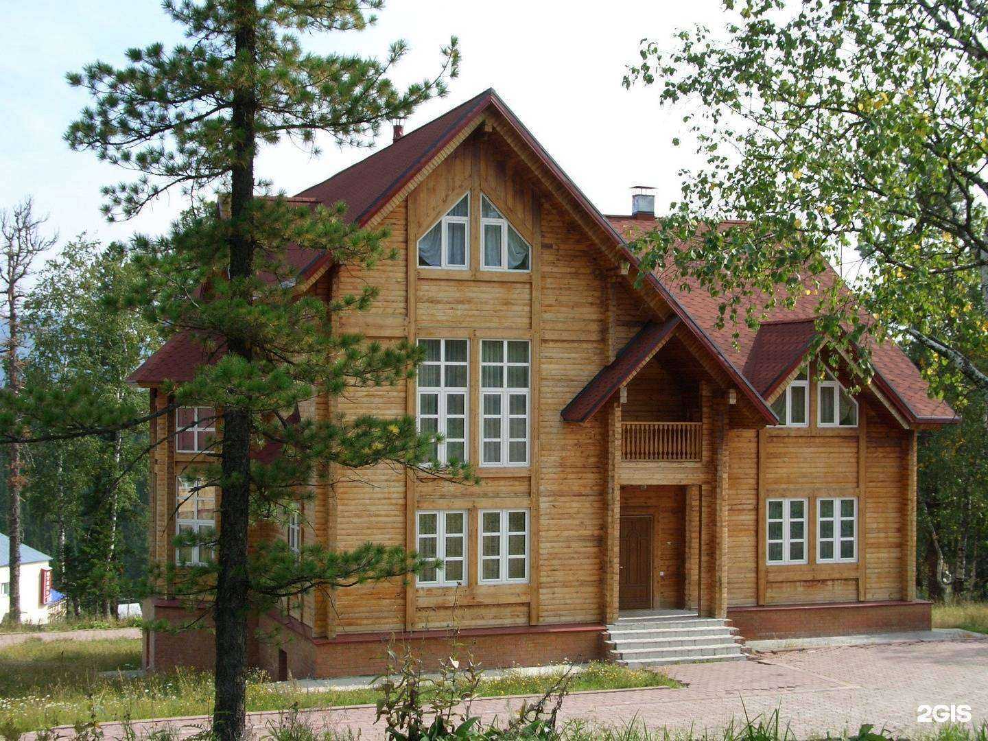 Отзывы на компанию Сибирская строительная компания Нк в г. Новокузнецк c фото