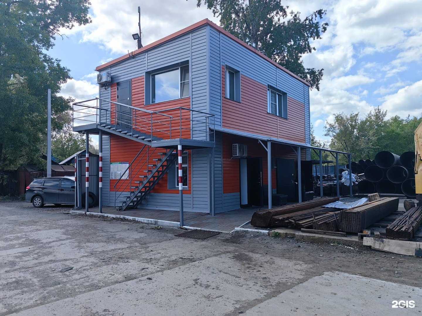 Отзывы на компанию Картель в Хабаровске c фото