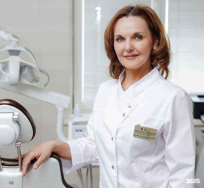 Отзывы на компанию Стоматология Сибири в Новосибирске c фото