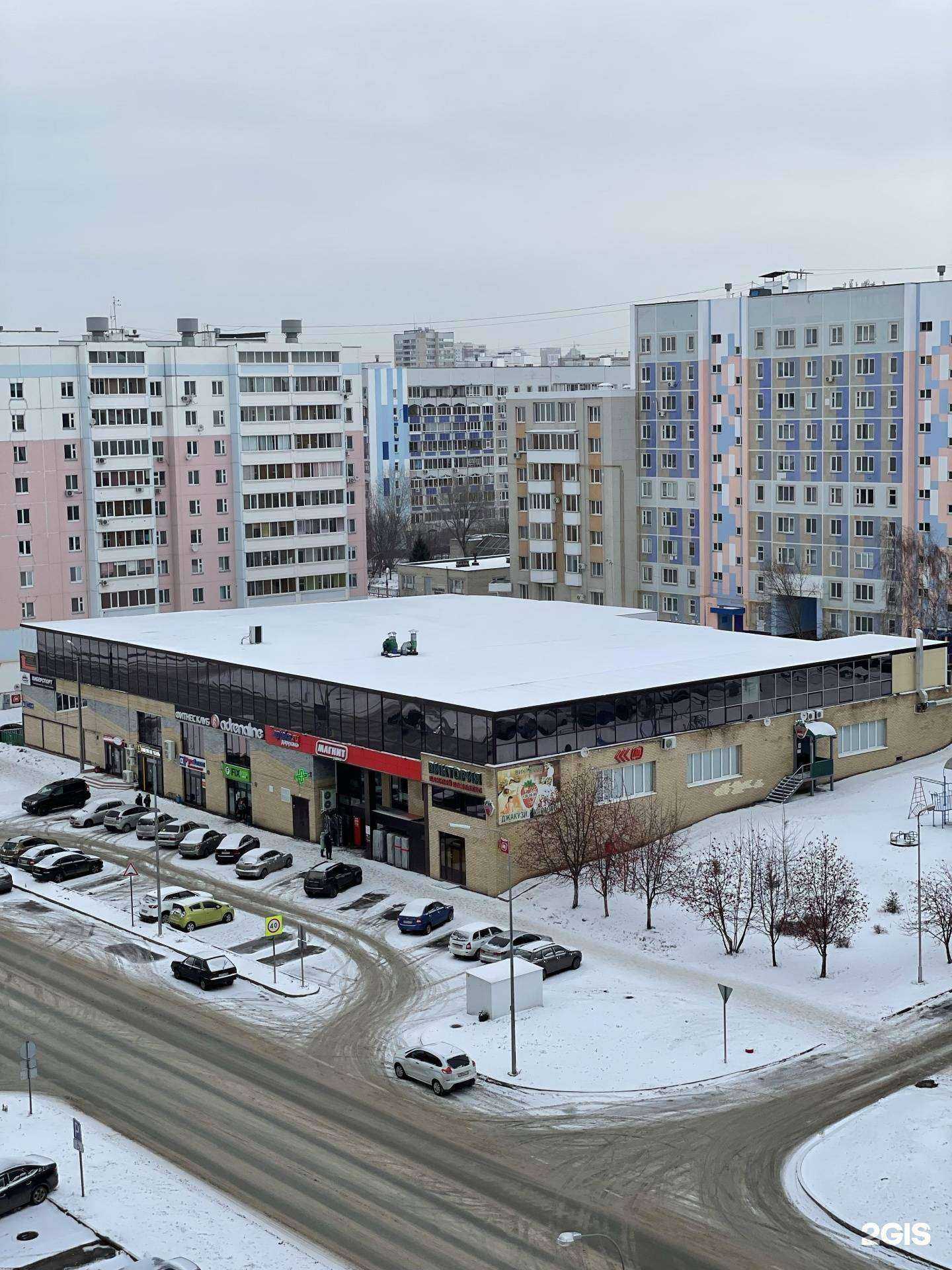 Отзывы на компанию Заншин в Набережных Челнах c фото - фотография 2 из 2