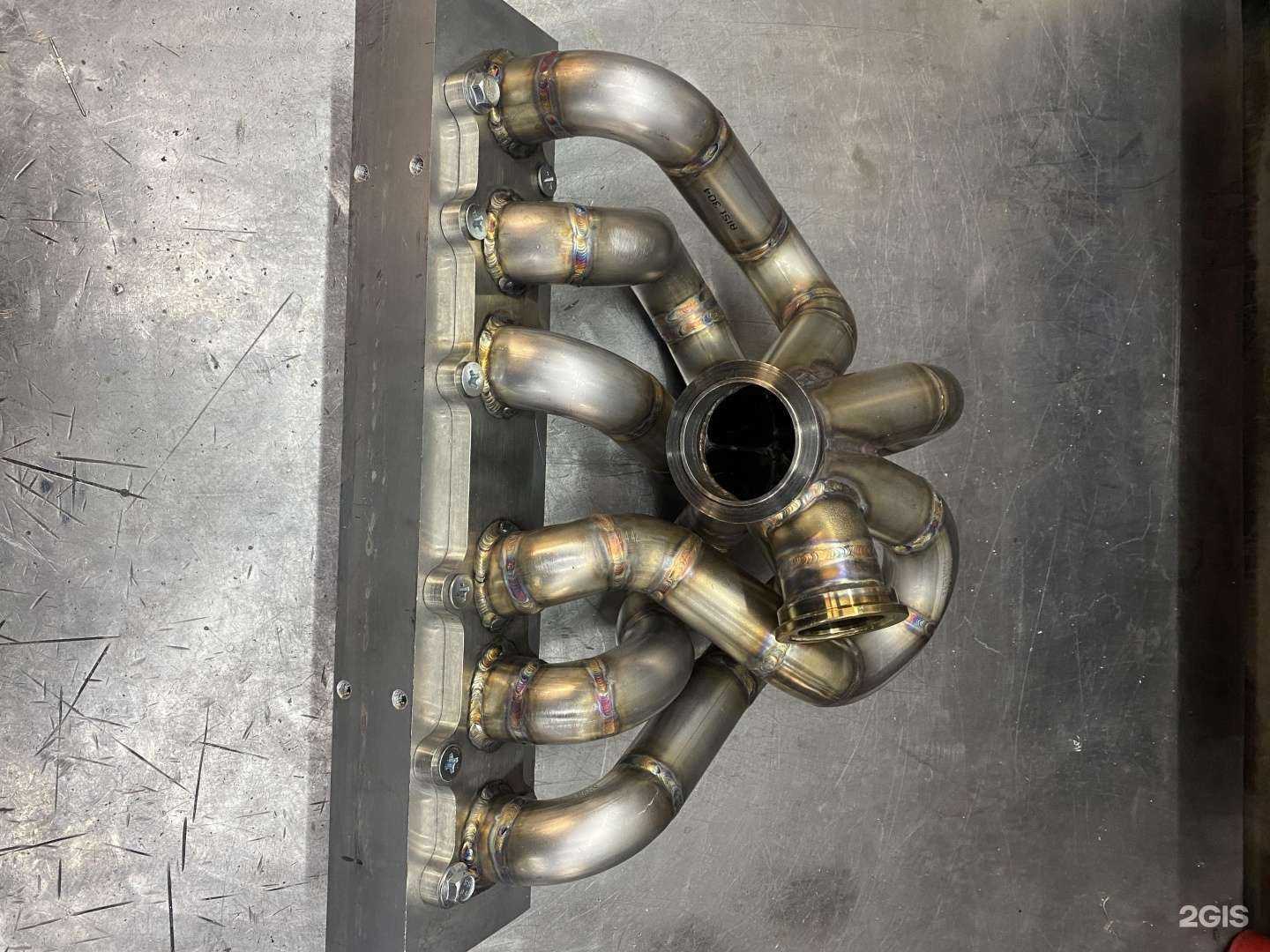 Отзывы на компанию Racework в Красноярске c фото