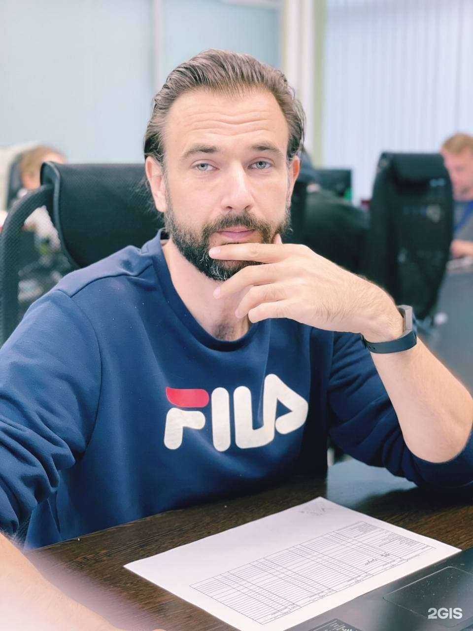 Отзывы на компанию Эксперт Центр в г. Уфа c фото