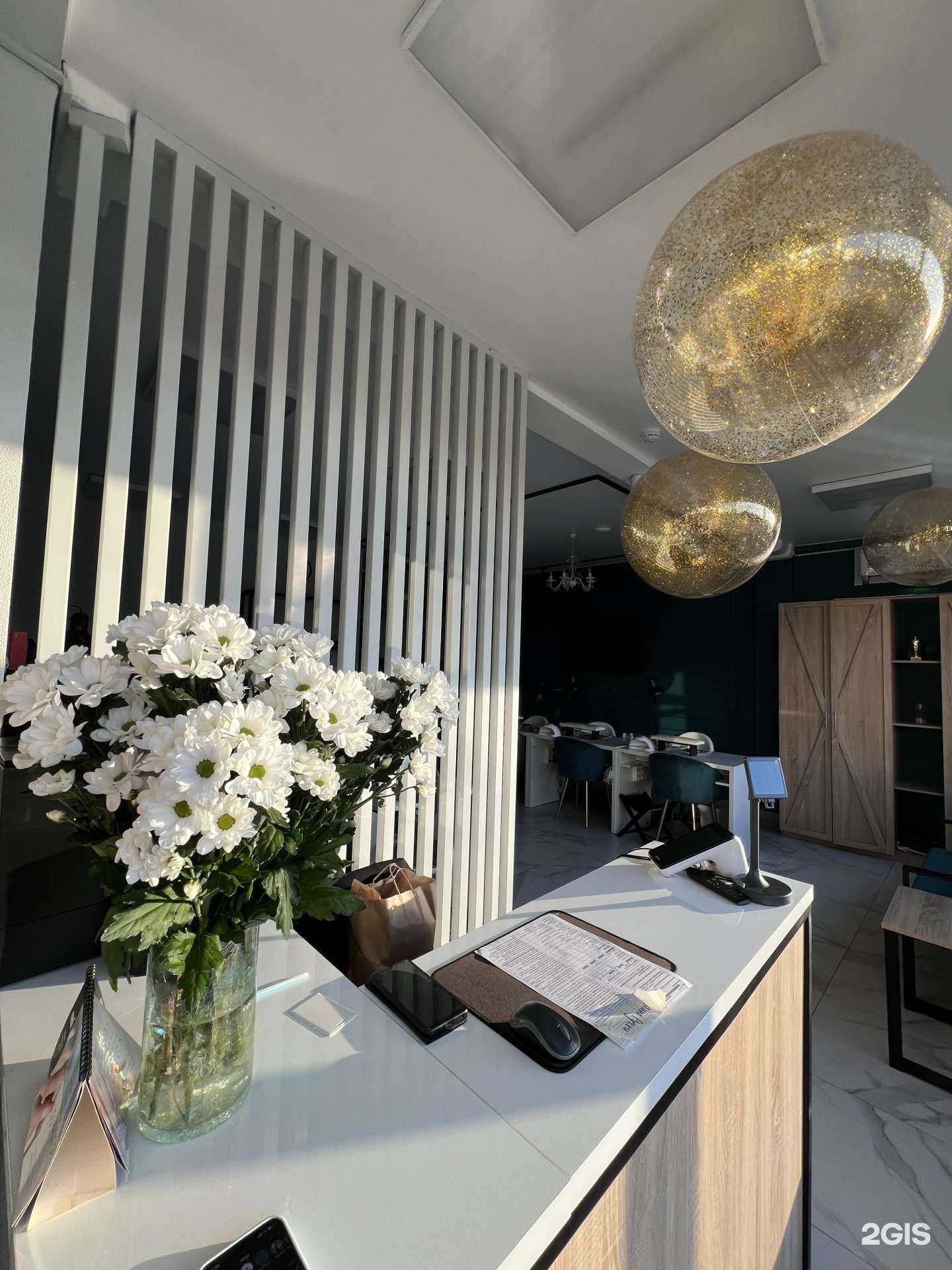 Отзывы на компанию CASTUS в Новосибирске c фото