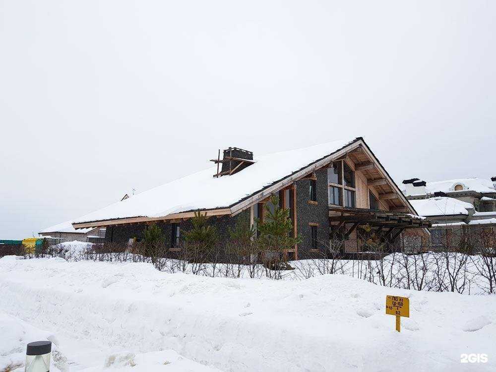 Отзывы на компанию Архитектура Проект Сервис в г. Истра c фото