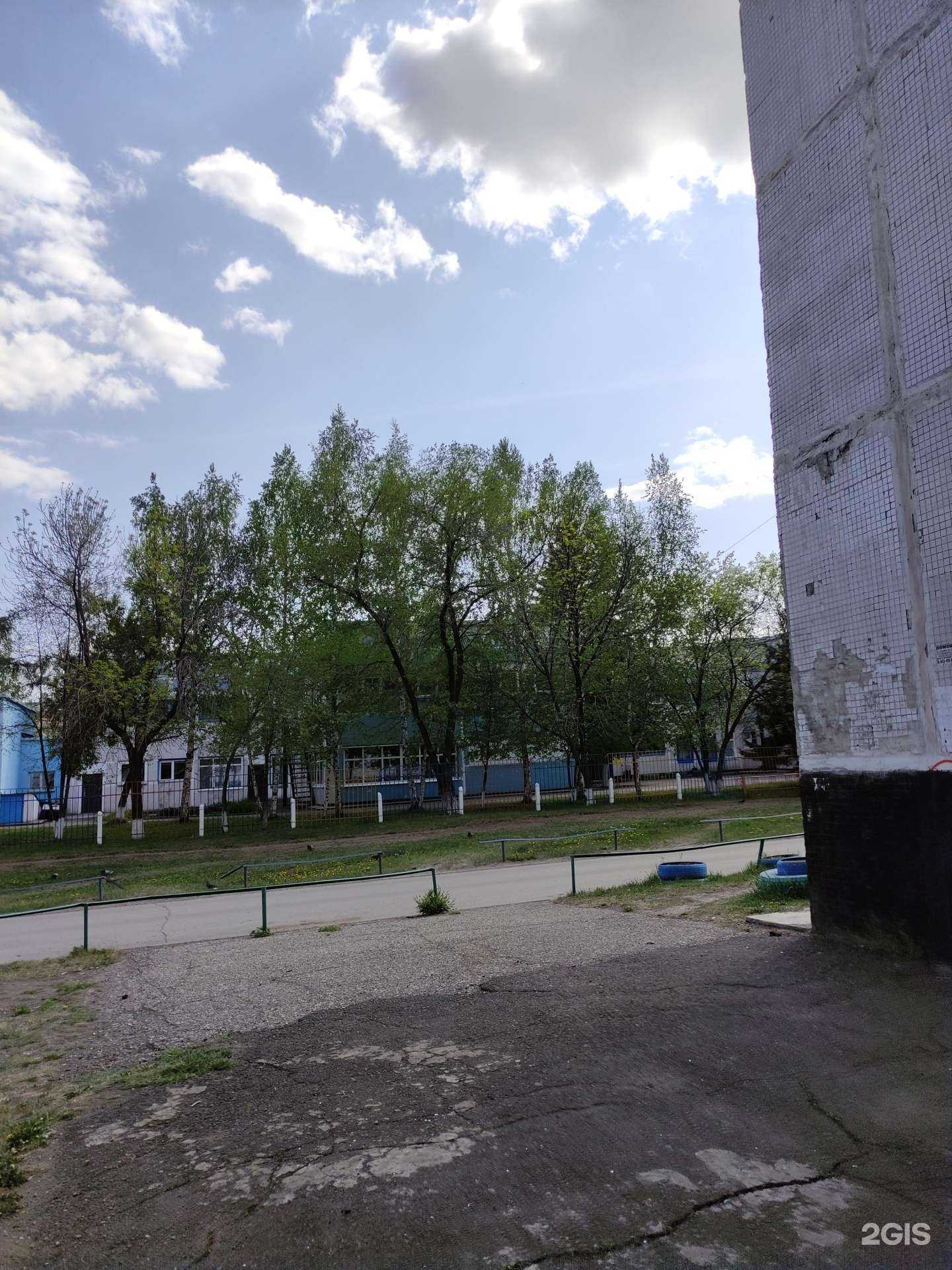 Отзывы на компанию Детский сад №246 в Новокузнецке c фото