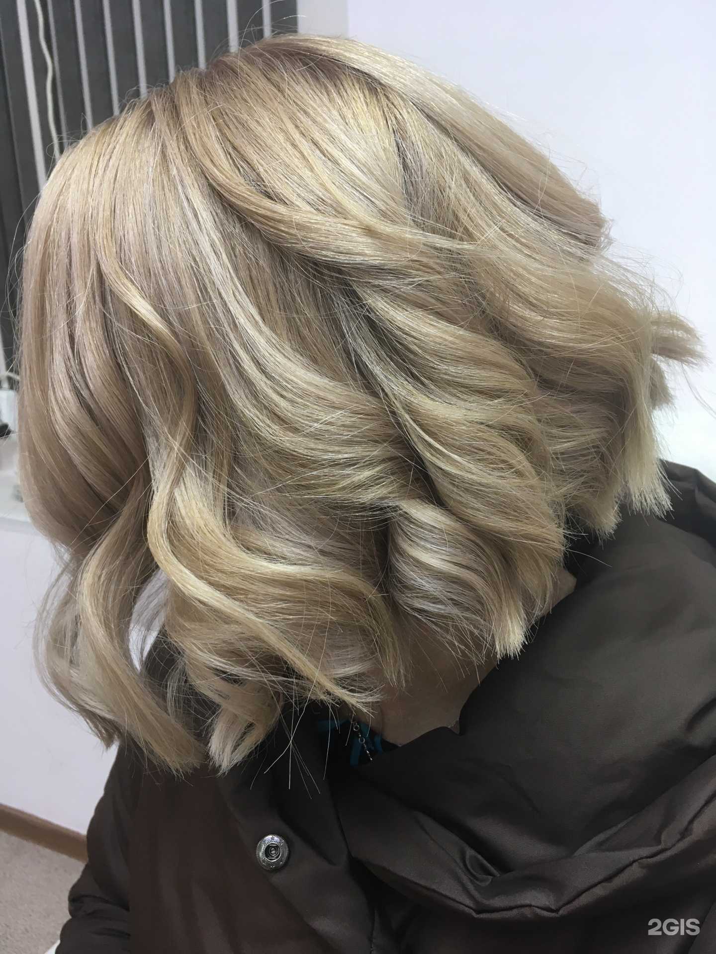 Отзывы на компанию Аура красоты в Красноярске c фото