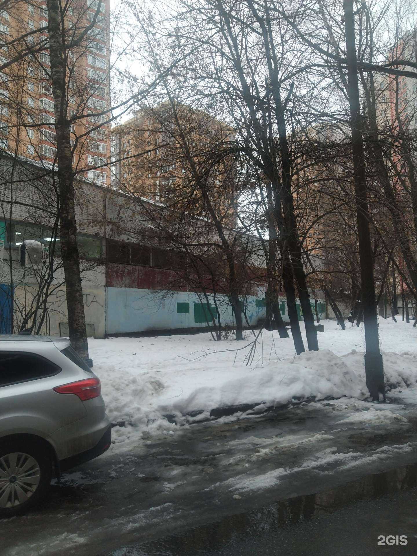 Отзывы на компанию Chef Doner в Химках c фото - фотография 2 из 2