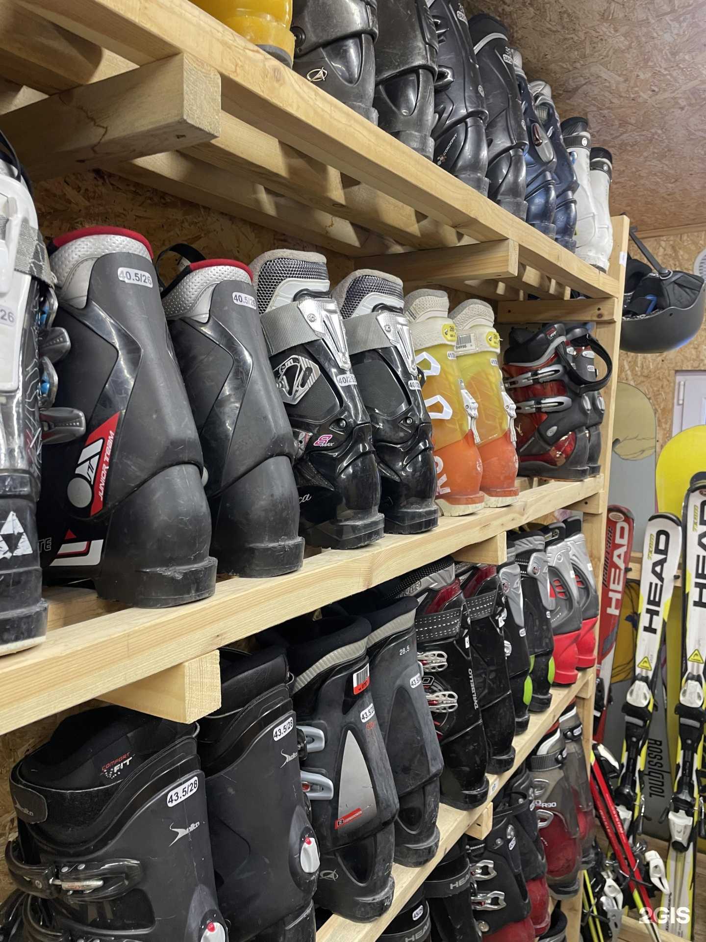 Отзывы на компанию Пайп в Миассе c фото