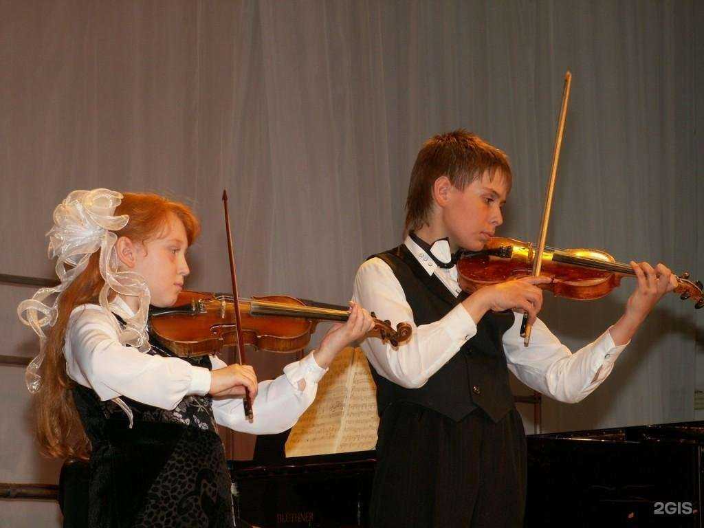 Отзывы на компанию Детская музыкальная школа №9 в г. Кострома c фото