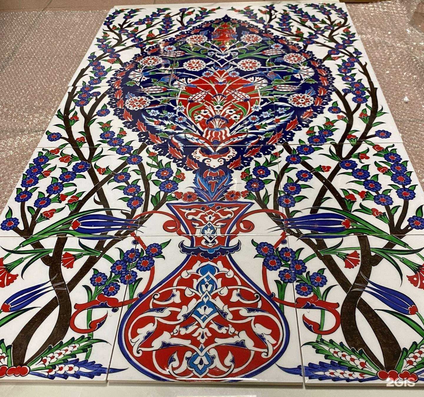 Отзывы на компанию Все для хаммама в г. Одинцово c фото