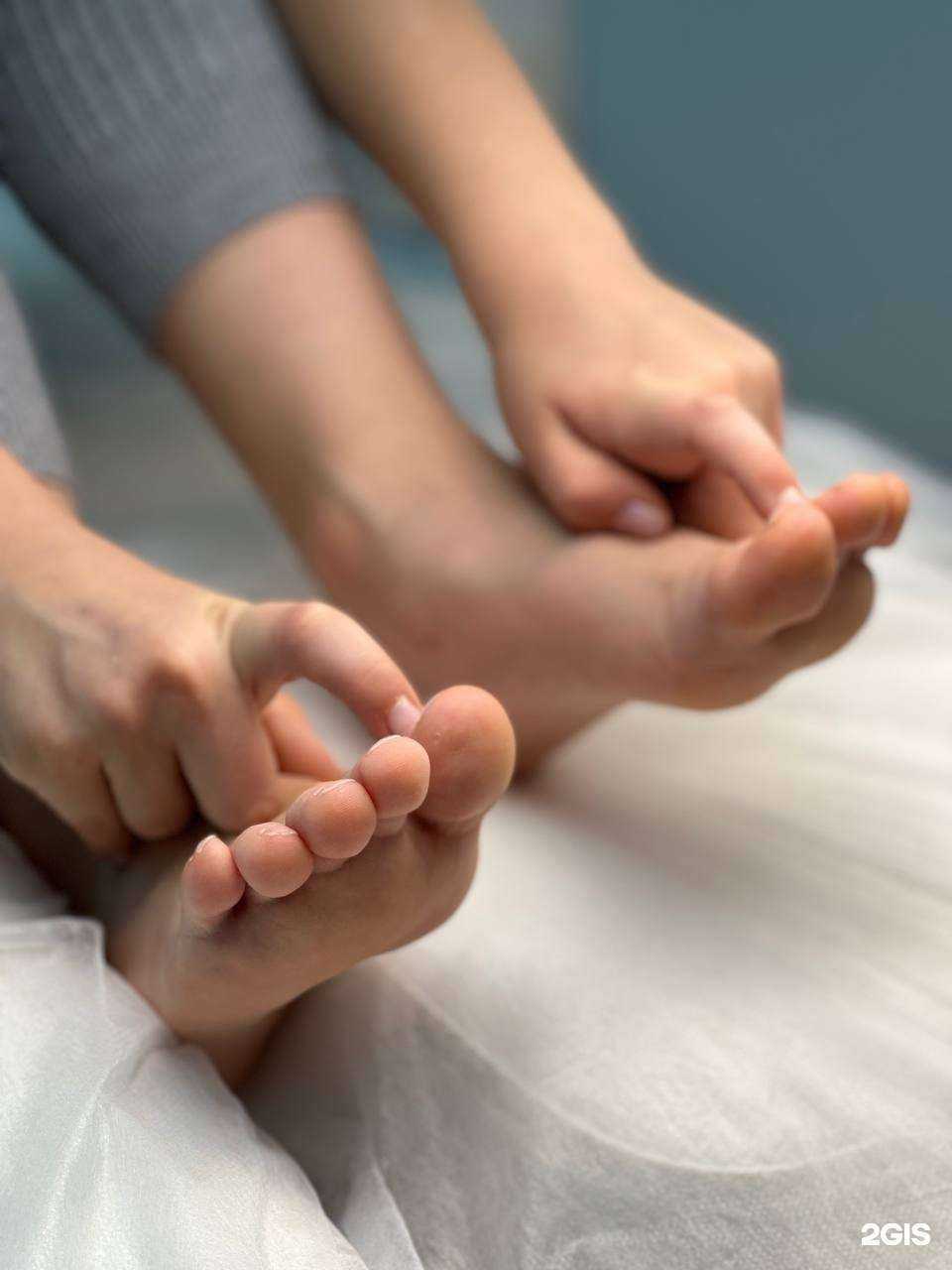 Отзывы на компанию Happy foot в Иркутске c фото