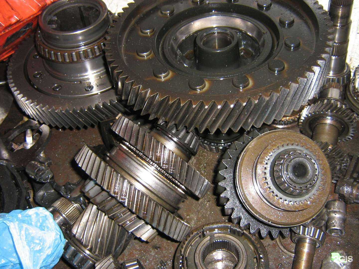 Отзывы на компанию Синхрон в Калининграде c фото