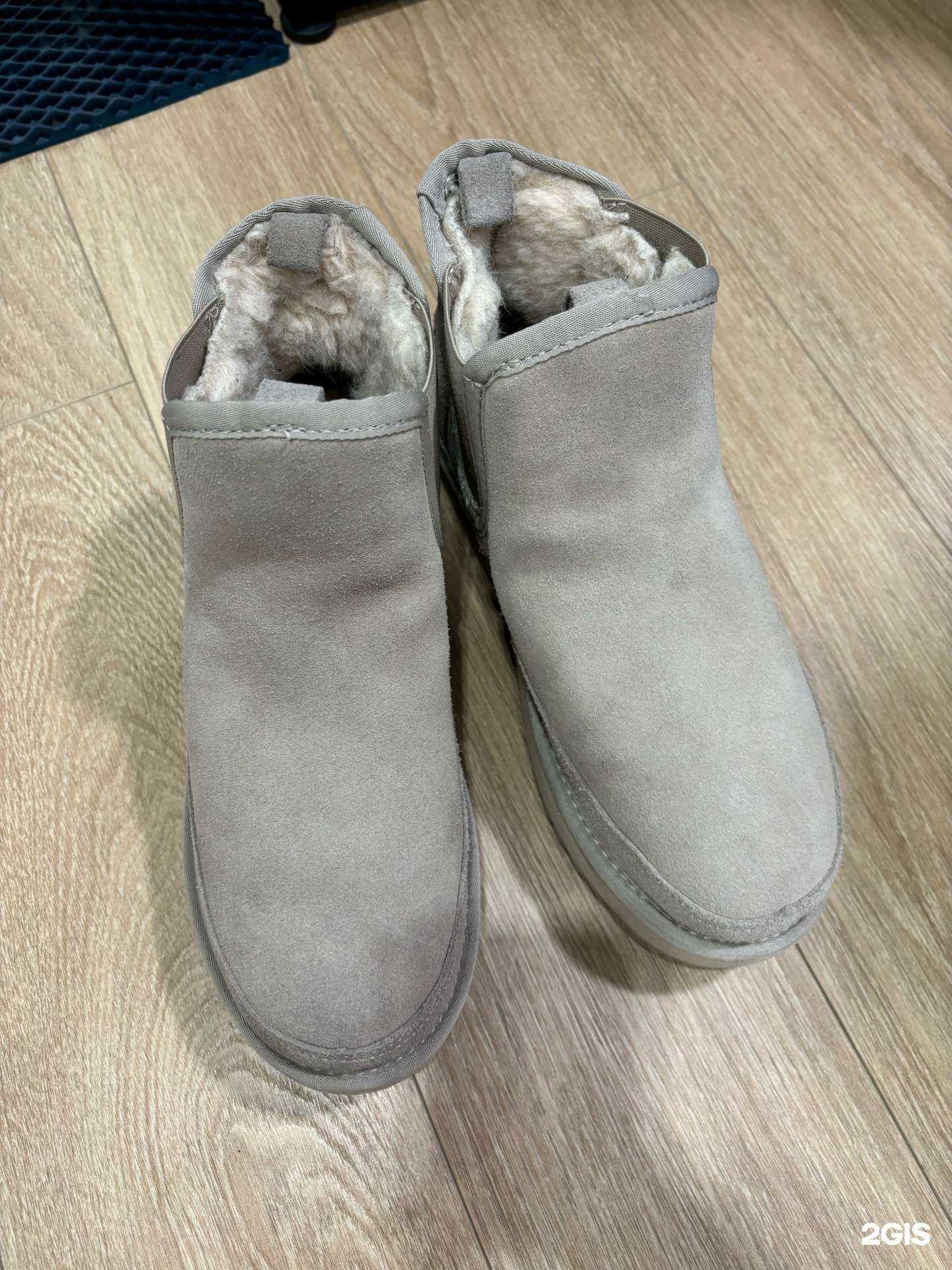 Отзывы на компанию Блеск в Новосибирске c фото