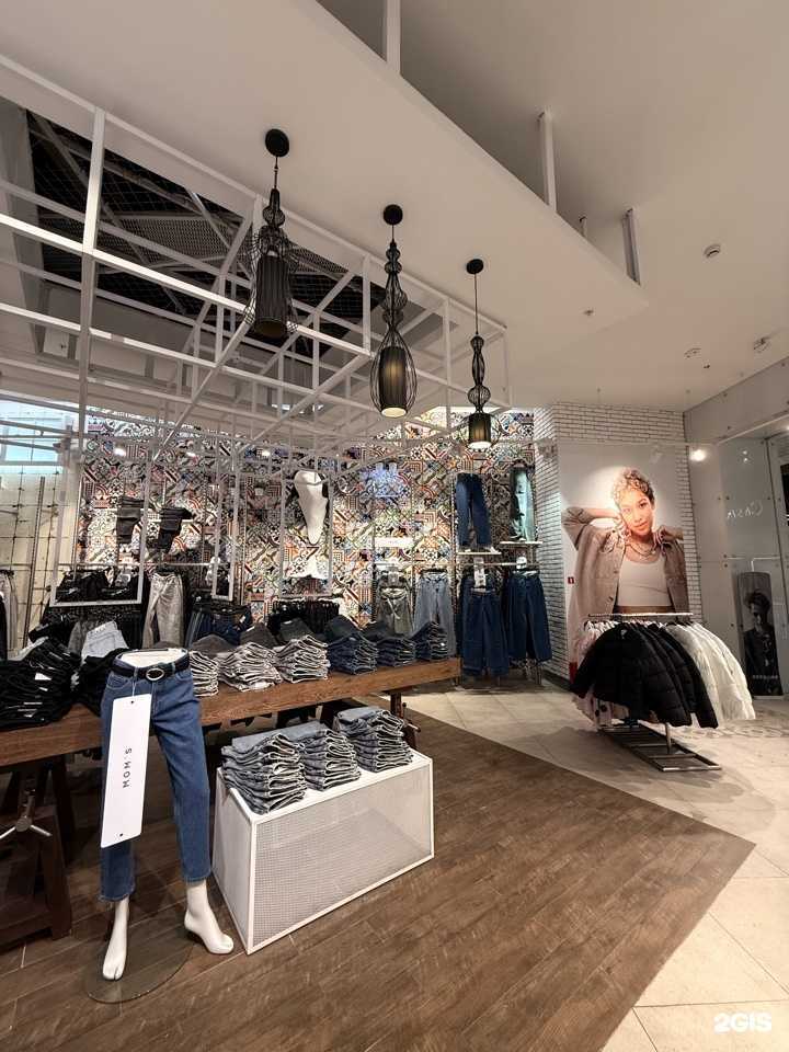 Отзывы на компанию Befree в Екатеринбурге c фото