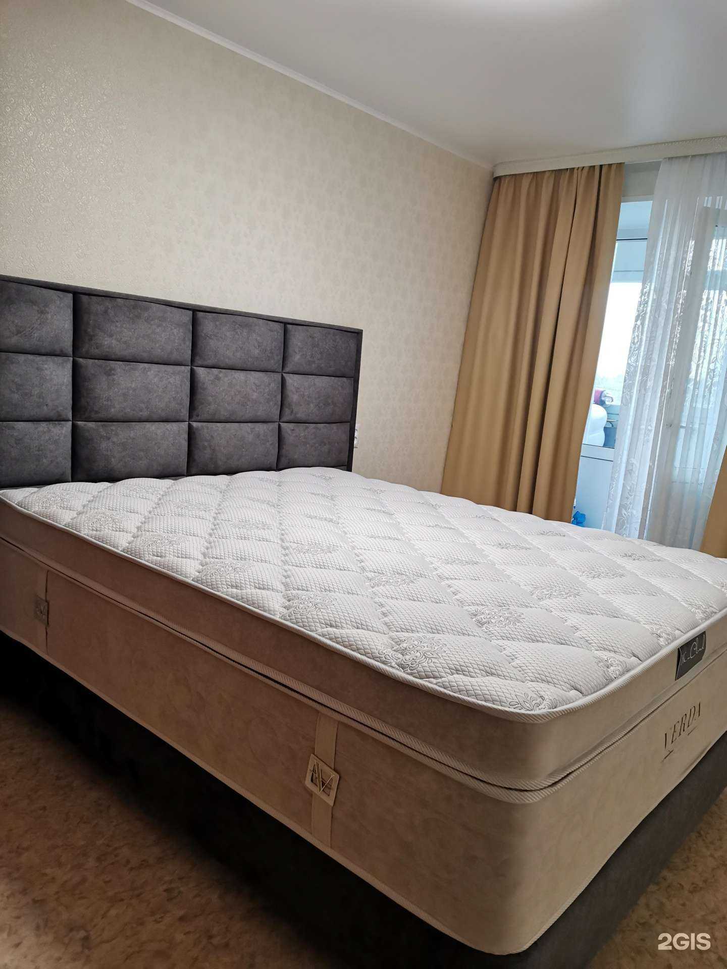 Отзывы на компанию Орматек в Нижневартовске c фото