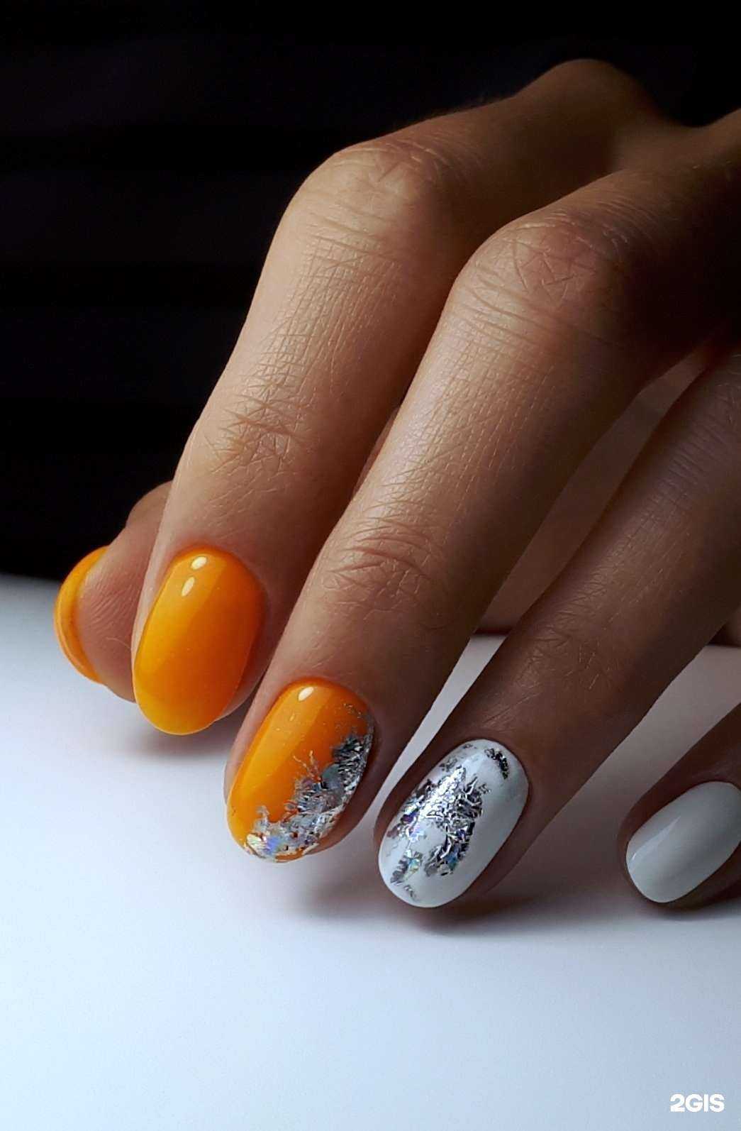 Отзывы на компанию Студия маникюра и педикюра в Иркутске c фото